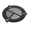 Telescope Focusing Mask Aluminum Alloy Bahtinov Mask for 84115mm Telescopes view 4