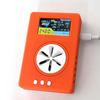 NerdMiner Nerdnos One - 200GH/s 8W Bitcoin ASIC Miner, SHA-256 Algorithm, Low Power Consumption, WiFi Enabled, 90-Days Warranty, USB-C Cable view 1