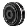 VILTROX 28mm F4.5 Pancake Lens for Sony E, Auto Focus Chips-Size Full Frame Wide Angle Lens Compatible with Sony E Mount Cameras a7cr a7cii a7c a6700 zv-e100 a6600 a6400 a7iv a7iii view 1