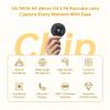 VILTROX 28mm F4.5 Pancake Lens for Sony E, Auto Focus Chips-Size Full Frame Wide Angle Lens Compatible with Sony E Mount Cameras a7cr a7cii a7c a6700 zv-e100 a6600 a6400 a7iv a7iii view 2