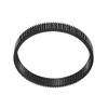 NovelGoal Camera Focus Gear Ring 360 Rotation Follow Focus Ring 46-80 for SLR DSLR Camera Photography Accessories (53-60mm) view 1