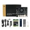 Yahboom Jetson Orin Nano 8GB RAM Super Board(Official) 67Tops Development Board Kit for Embedded Edge Systems Deploying OpenClaw view 1