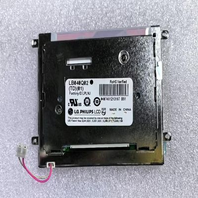 4-Inch in Stock LB040Q02-TD01 LCD Screen Panel Original