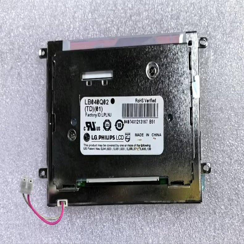 4-Inch in Stock LB040Q02-TD01 LCD Screen Panel Original