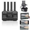 Accsoon CineView HE Wireless Video Transmission System, Transmitter and Receiver (TX&RX) view 1