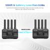 Accsoon CineView HE Wireless Video Transmission System, Transmitter and Receiver (TX&RX) view 2