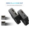 Accsoon CineView HE Wireless Video Transmission System, Transmitter and Receiver (TX&RX) view 3