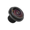 Fisheye Lens Fisheye 5MP HD Fisheye Security Camera Lens 1.7mm Length 185CCTV Lens for Fisheye Security Cam view 2