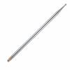 8.2 ft/98.4 in Stainless Steel Whip Antenna for Radio Communication JPC-12 Pac-12 JPC-7 DIY Shortwave Hf Vertical Antenna (1PC) view 1