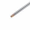 8.2 ft/98.4 in Stainless Steel Whip Antenna for Radio Communication JPC-12 Pac-12 JPC-7 DIY Shortwave Hf Vertical Antenna (1PC) view 3