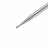 8.2 ft/98.4 in Stainless Steel Whip Antenna for Radio Communication JPC-12 Pac-12 JPC-7 DIY Shortwave Hf Vertical Antenna (1PC) view 4