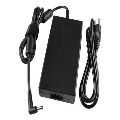 20V 11.5A 230W Charger Adapter for Clevo PD50SND-G PD50SNE-G PE60RND-G PE60RNE-G PE60RNC-G N950TC N950TD N957TC N957TD N960KP N960KR N960SDS NH55VPY NH55VRQ NH77DEQ NH79HJQ