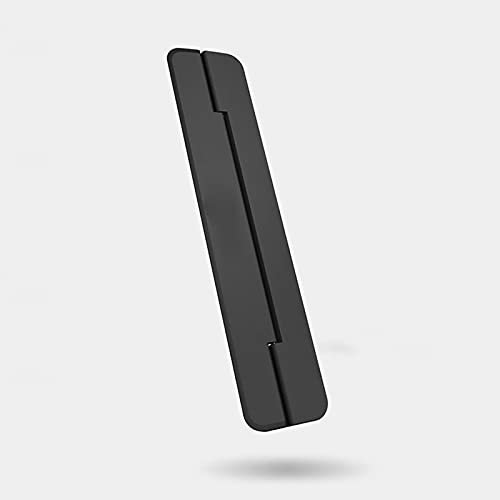 HIONJIN Folding Portable Laptop Stand Viewing Angle Radiator Portable Computer for Base Support