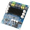120W+120W Dual Channel Amplifier Board TPA3116D2 Module with Overheat & Voltage for Sound Systems and Instruments view 2
