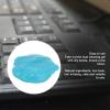 Tyenaza 2 Bag Cleaning Gel, Dust Cleaner Dusting Gadget for Automotive Air Vent Mobile Phone Laptop Keyboard view 2