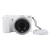4K Digital Camera for Photography, 64MP Vlogging Camera Supports External Lights, 12X Digital Zoom 3 Inch Screen Vlogging Camera for Beginner view 1
