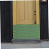 Angoily Flood Barrier Sandbags for Flood Control Reusable and Lightweight Absorbent Canvas Sandbags for Outdoor Use and Water Management view 4