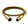 AUDOLE HiFi Cable High Purity OCC Male to Female Cable to Interconnection with Microphone Multimedia Sound(1 Meters) view 1