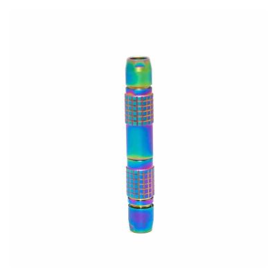 Chunsu Colorful FGG PHG 0B/1B YC8 GX16 Aviator 4Pin Plug Socket Push-Pull Self Locking for DIY USB Keyboard Cable, Audio Cable(Grid 1B)