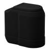 Camera Lens Cover, Lens Cap with High Performance Silicone Lens Cap for Sports Camera (Black) view 2