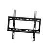 Mikikit 32-60 Inches Bracket Tv Wall Mount Black Universal Tv Bracket Made of Sturdy Materials view 1