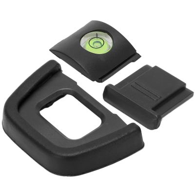 Viewfinder, Camera Eye Cup Plastic and Rubber Eyepiece Viewfinder Eyecup with High Performance for Camera