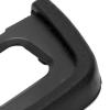 Viewfinder, Camera Eye Cup Plastic and Rubber Eyepiece Viewfinder Eyecup with High Performance for Camera view 4