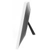 10.1 Inch Digital Picture Frame, HD Touchscreen Auto Rotation Smart Electronic Photo Frame for Uhale APP for Home Office (US Plug) view 4
