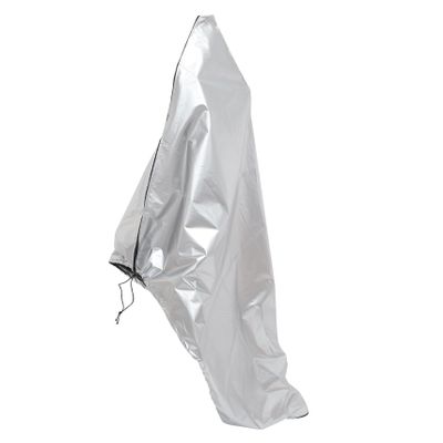 TINEASUR Telescope Scope Cover Patio Rain Cover Windproof Telescope Accessories