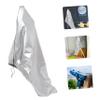 TINEASUR Telescope Scope Cover Patio Rain Cover Windproof Telescope Accessories view 2