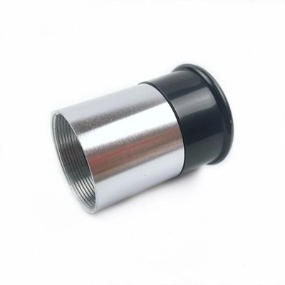 0.965 Inches H6mm Astronomical Telescope Accessories Eyepiece 6mm Focal Length