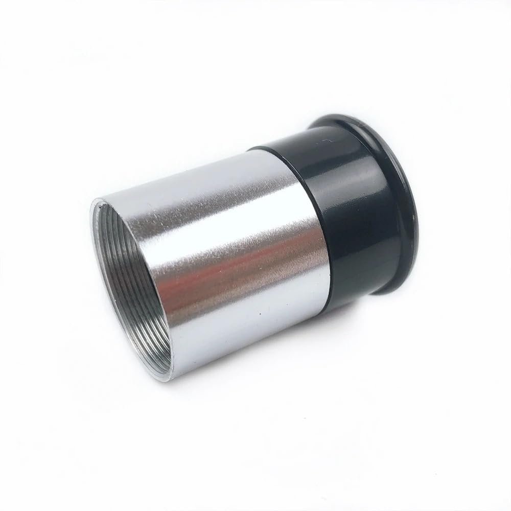 0.965 Inches H6mm Astronomical Telescope Accessories Eyepiece 6mm Focal Length