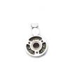 for DJI Mavic 2 Pro/Zoom Yaw Motor Gimbal Camera Replacement Y-axis Motor for D-JI Mavic 2 Pro/Zoom Repair Spare Parts view 2