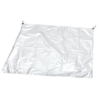 WATIIFUFU Oxford Rainproof Telescope Cover Dust Barrier Sun Protection for Outdoor Use