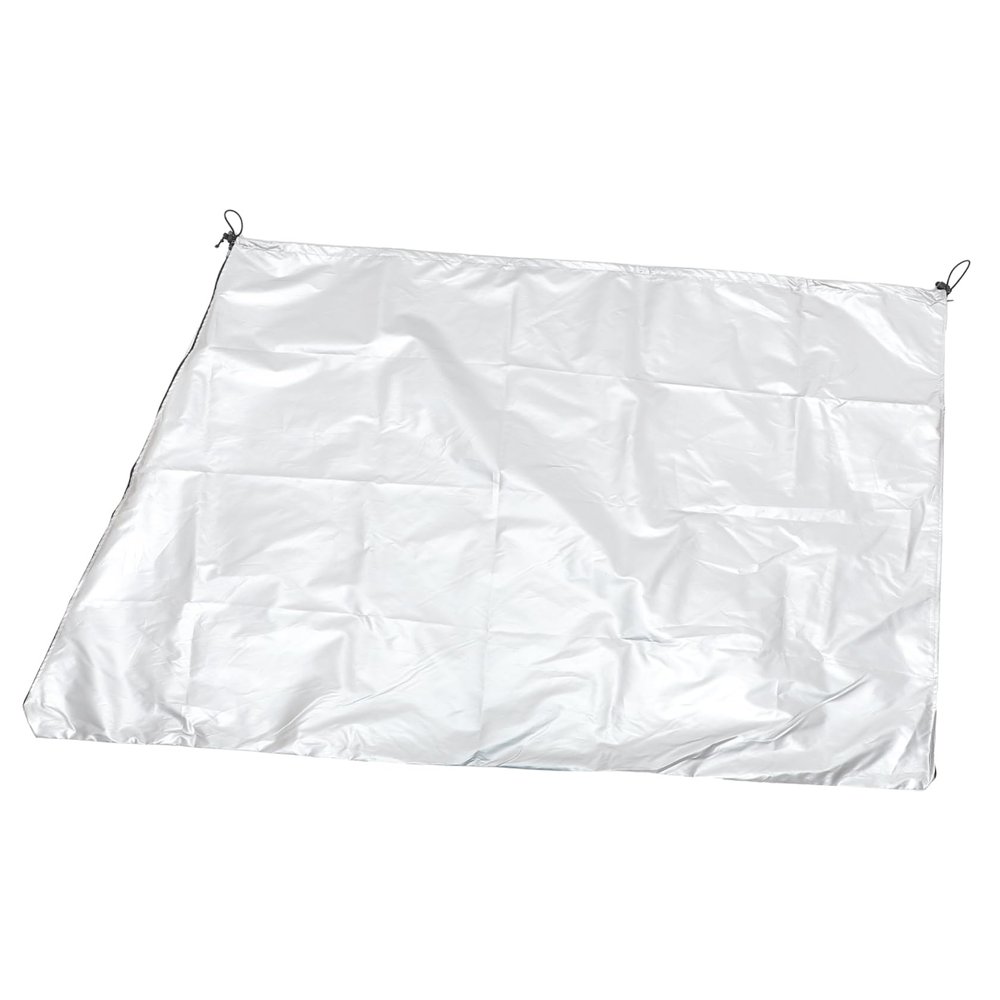 WATIIFUFU Oxford Rainproof Telescope Cover Dust Barrier Sun Protection for Outdoor Use