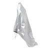 PHENOFICE Protective Telescope Cover Oxford with Elastic Strap for Dust Rain and Sun Fits Telescopes up view 1