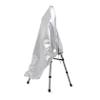 PHENOFICE Protective Telescope Cover Oxford with Elastic Strap for Dust Rain and Sun Fits Telescopes up view 3