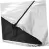 PHENOFICE Protective Telescope Cover Oxford with Elastic Strap for Dust Rain and Sun Fits Telescopes up view 4