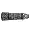 XCOAT Waterproof Lens Cover Camera Rain Covers for Sony FE 200-600mm F5.3-6.3 G OSS,Anti-Impact Protective Case (Digital Camouflage) view 1
