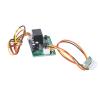 DC 12V PIR Human Motion Sensor Module Relay Output Split Type Pyroelectric Infrared Sensing Switch Module TAD758 view 4