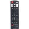 AKB73575421 Replacement Remote for LG Soundbar NB4530B NB4530A NB4540 NB4542 NB4543 NB5540A NBN36 LAP440W NB4530B NB3532A NB3530A NB3531A NB3520A2 NB3520ANB NB3530ANB NB4532B view 1