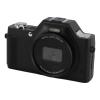 20x Zoom 4K 58MP HD Auto Focus Digital Camera with LCD Display External Mic and Tripod Support for People Looping Video Slow Motion and Live Streaming (Black) view 1