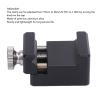 Adjustable Quick Release Slide Rail Clamp, Aluminum Alloy with Cold Shoe Mount for Ronin RSC 2 RS 3 Stabilizer, Suitable for RS 3 Pro, RS 4, and RS 4 Pro, Premium view 2