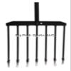 K&E STOPPER LURES Spear 7TINE / 1 Pack/Black view 1