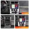 Android Stereo for Jeep Liberty 2008-2012, Biorunn 10.1 Inch GPS Radio Wireless Car-Play Android Auto Upgrade IPS Touch Screen Navi RDS Head Unit 2GB RAM 32GB ROM view 2
