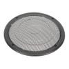 CONGARTENO Car Speaker Protection Net Mesh Cover for Automotive Subwoofers Easy Installation Durable Design and Enhanced Audio Experience Black view 1