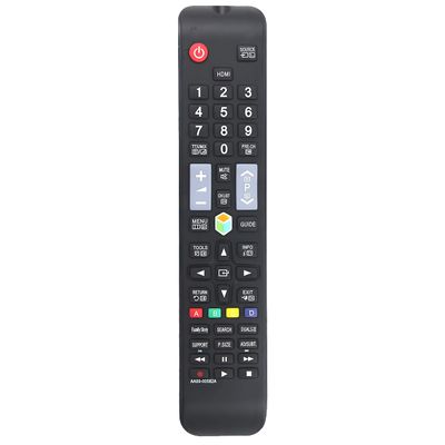 AA59-00582A Replacement Remote for Samsung TV UE40EH5450WXXH UE40EH5450WXXC UE40EH5450W UE40EH5450 UE40EH5300WXZG UE40EH5300WXZF UE40EH530WXXN UE400XXN EH5300WXXH UE40EH5300WXXC UE40EH5300W