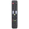 AA59-00582A Replacement Remote for Samsung TV UE40EH5450WXXH UE40EH5450WXXC UE40EH5450W UE40EH5450 UE40EH5300WXZG UE40EH5300WXZF UE40EH530WXXN UE400XXN EH5300WXXH UE40EH5300WXXC UE40EH5300W view 1