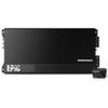 AudioControl EPICFIVE 5-Channel Amplifier Car Audio 1100W RMS, Compact Digital Class D, Includes Bass Knob, High/Low Pass & Subsonic Filter, Epic Bass Boost, Smart Auto Protection, Epicenter Link view 1