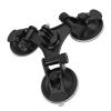 ANGGREK Satellite Internet Powerful Suction Cup Mount Kit, Mini Stable Car Roof Mount, with Aluminum Alloy Windshield Mount view 2